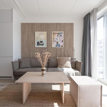Bob W Gamle Oslo Apartment Exterior photo