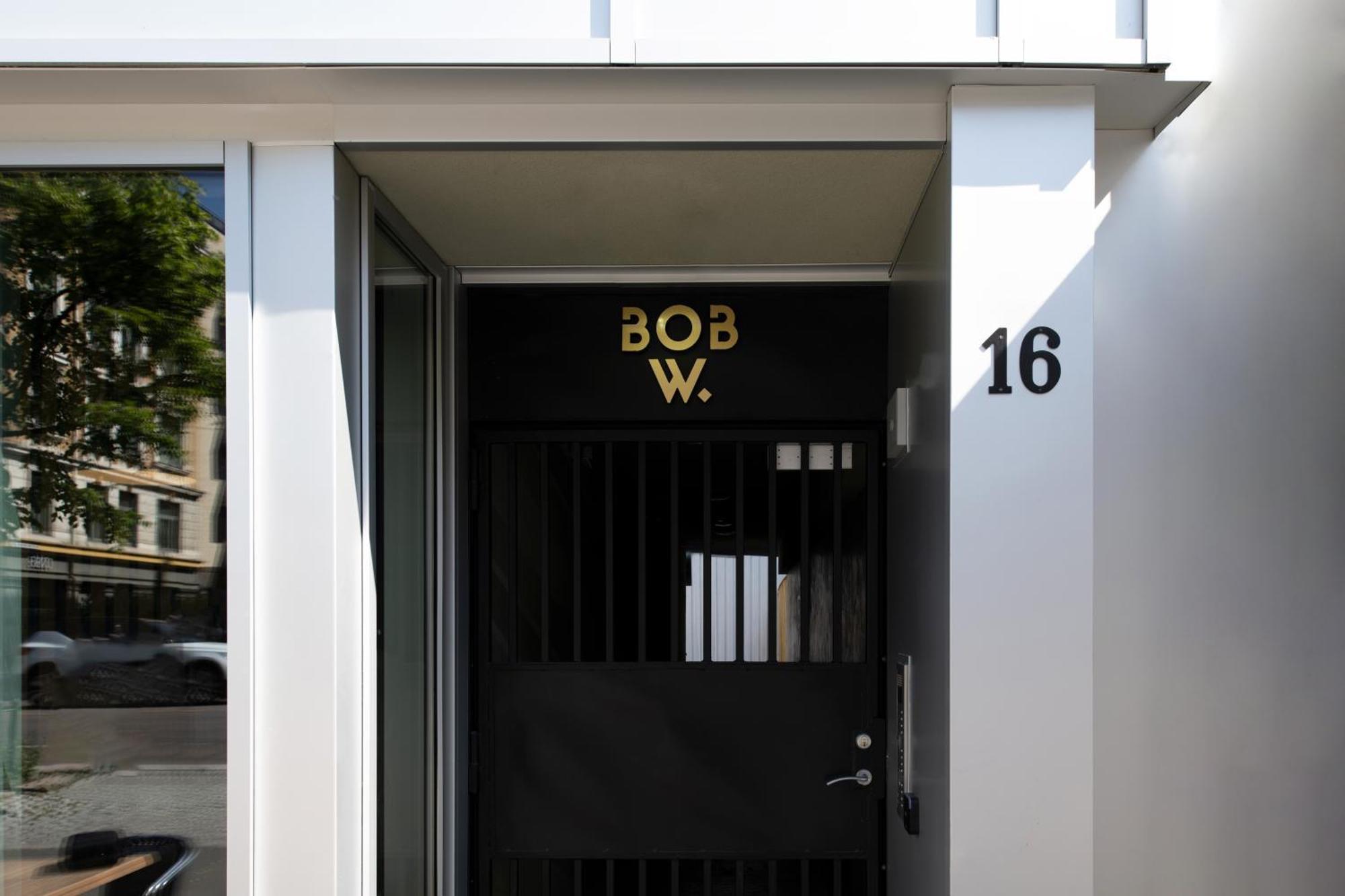Bob W Gamle Oslo Apartment Exterior photo